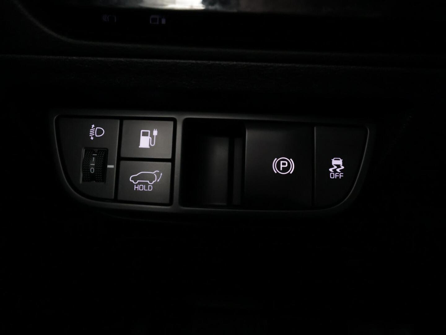 KIA EV6 2022