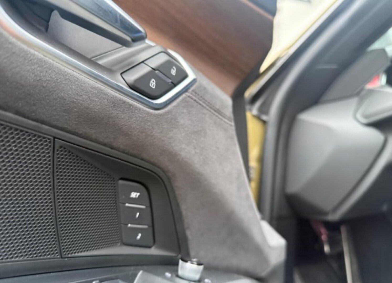 AUDI E-TRON GT RS 2022