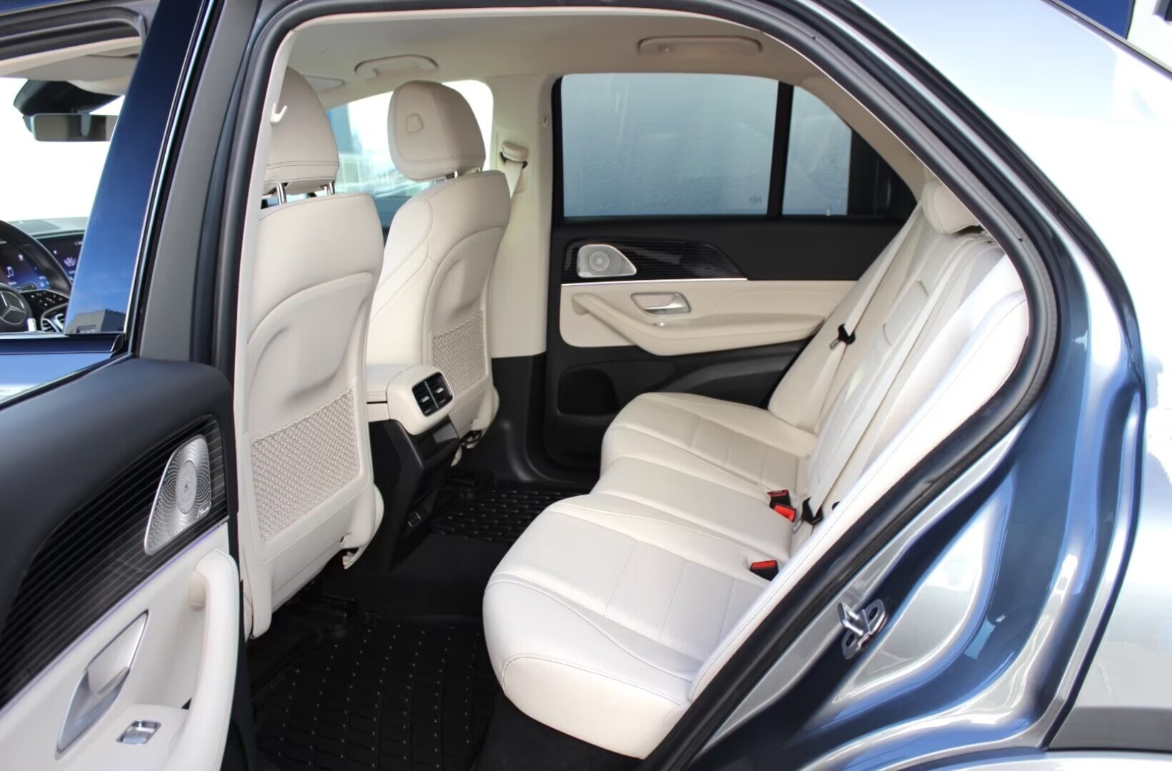 MERCEDES-BENZ GLE 2024