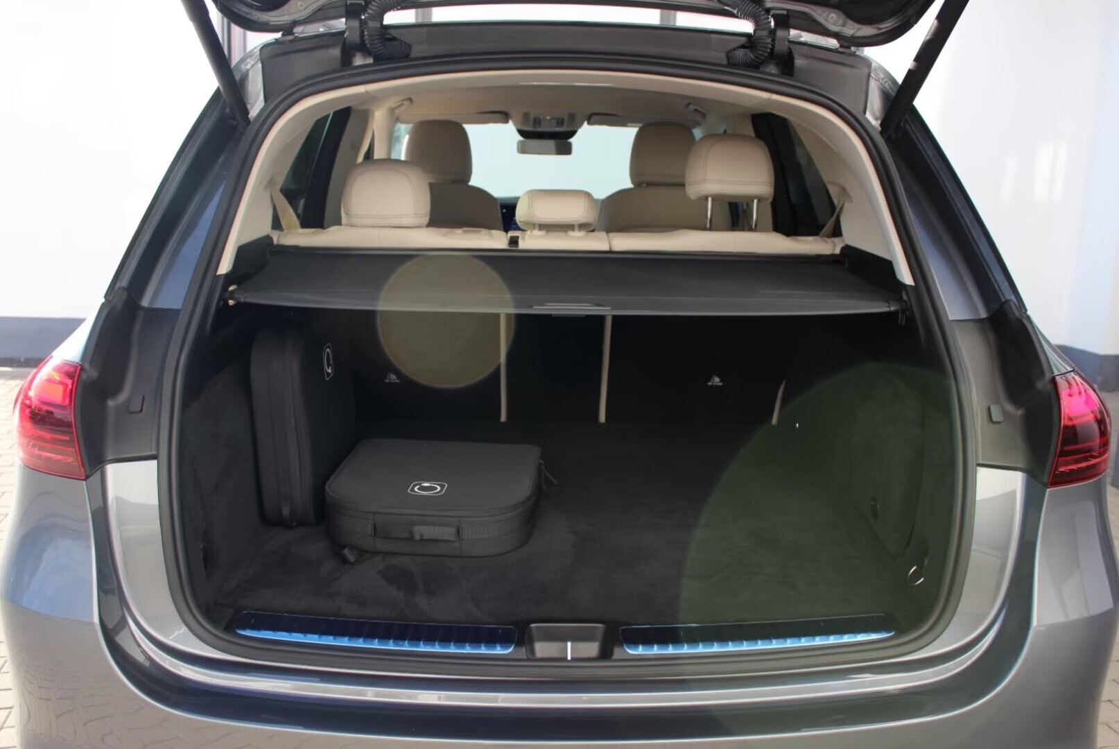 MERCEDES-BENZ GLE 2024