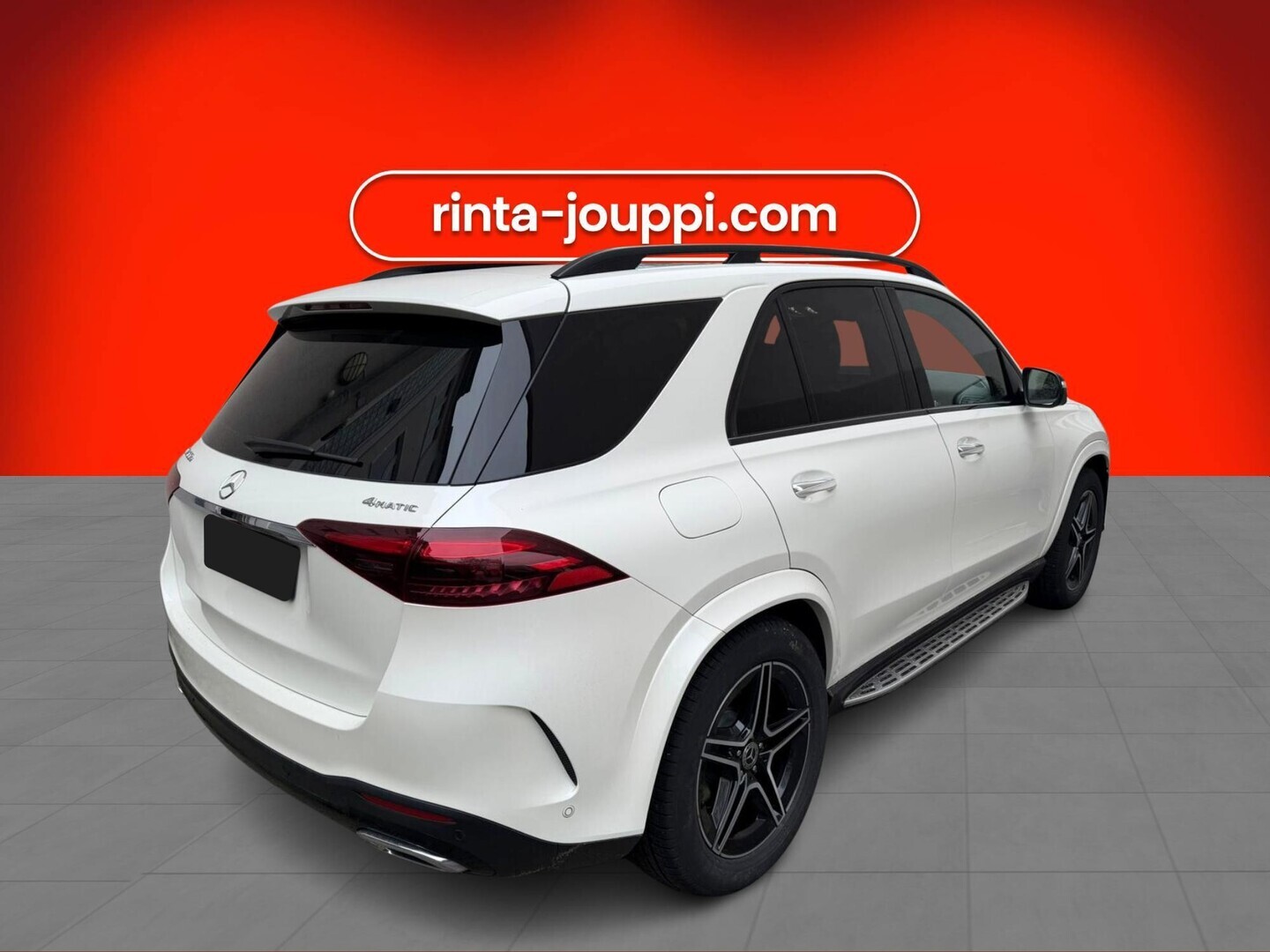 MERCEDES-BENZ GLE 2023