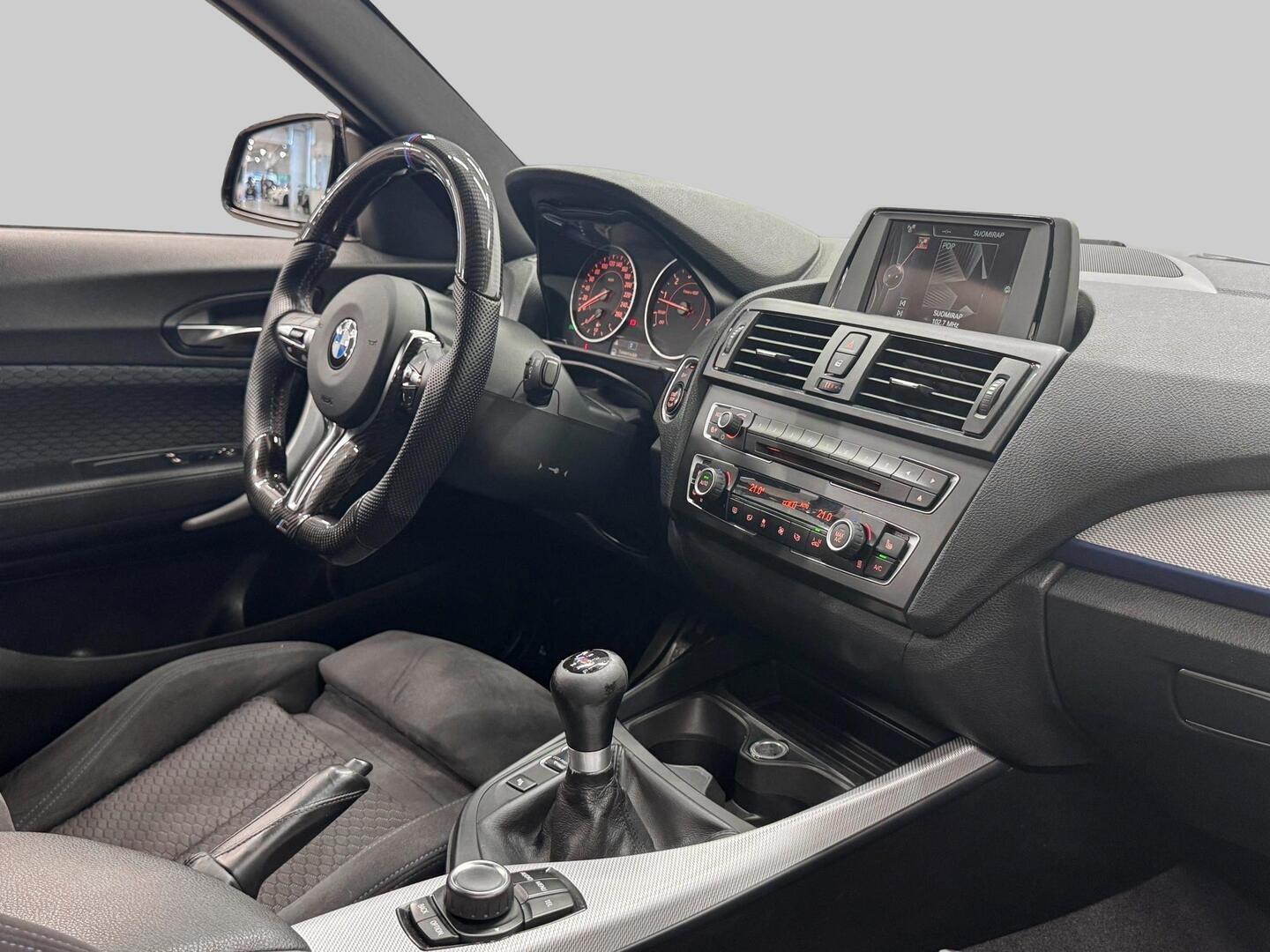 BMW M235I 2015