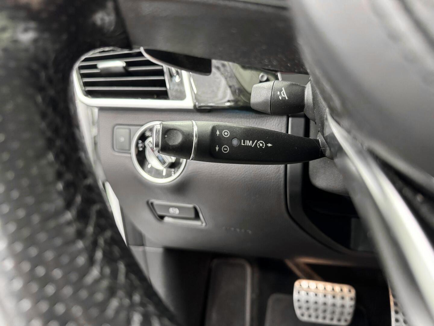 MERCEDES-BENZ GLS 2016