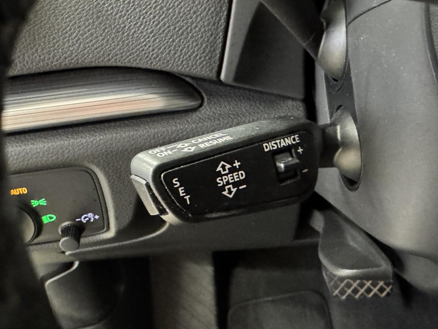 AUDI A3 2017