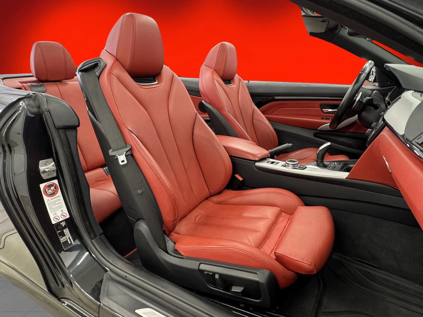 BMW 428 2014