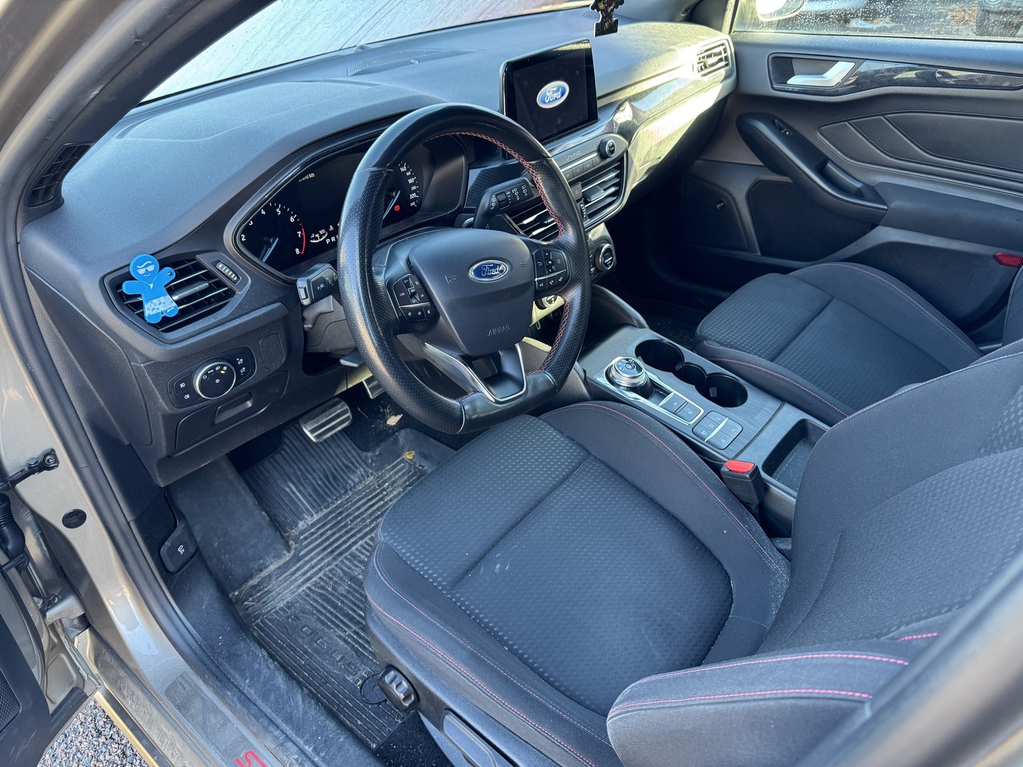 FORD Focus 2019