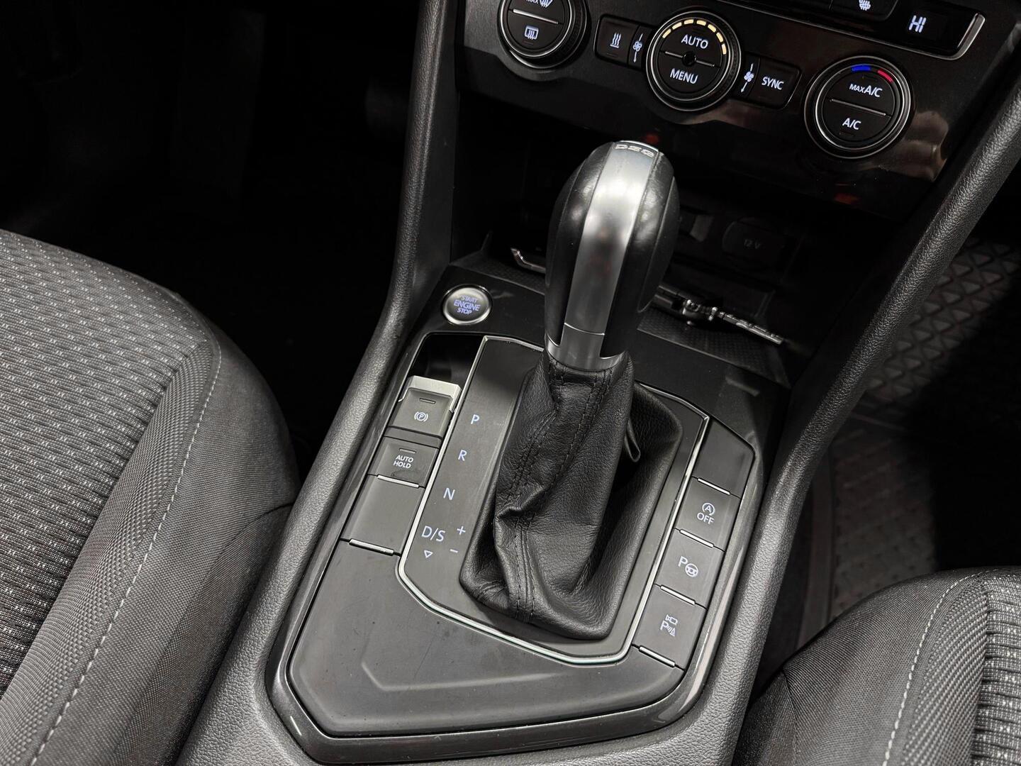 VOLKSWAGEN TIGUAN ALLSPACE 2020