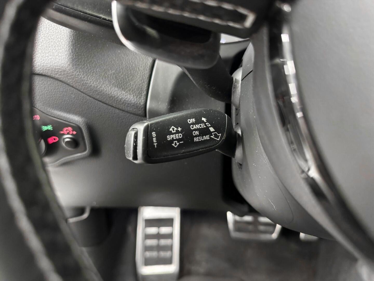 AUDI SQ5 2015