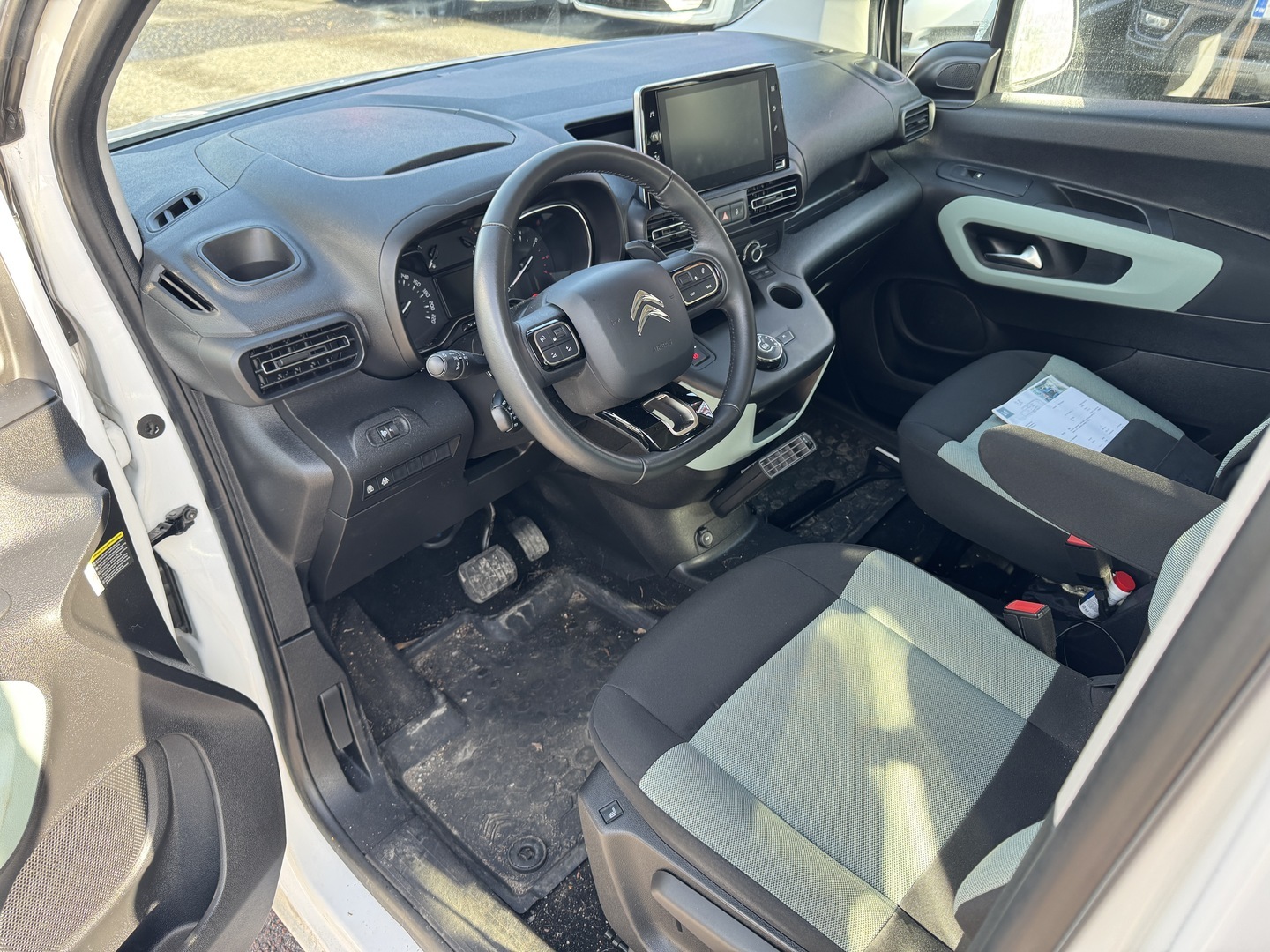 CITROEN Berlingo 2020