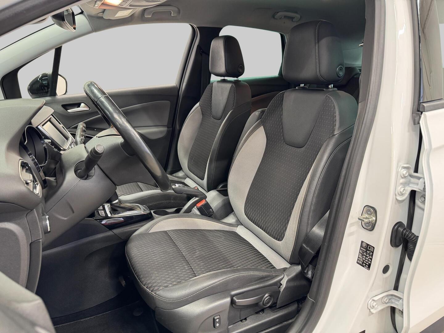 OPEL Crossland X 2020