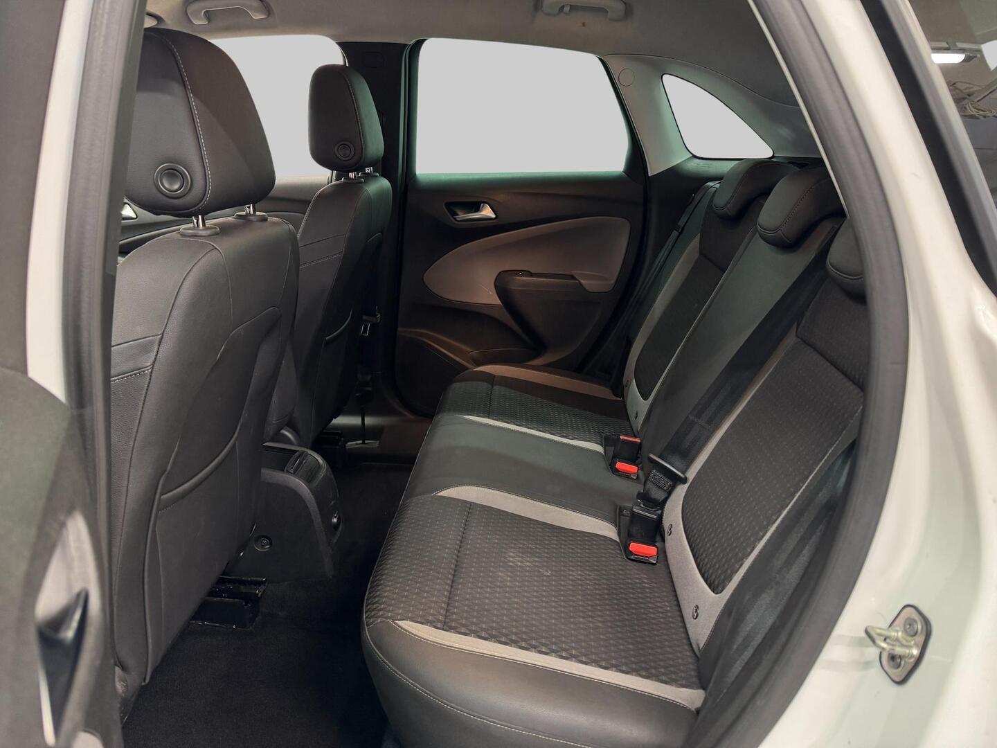 OPEL Crossland X 2020