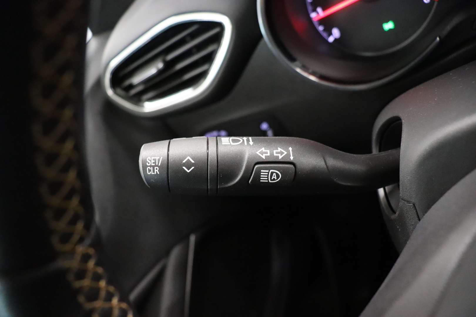 OPEL Crossland X 2020