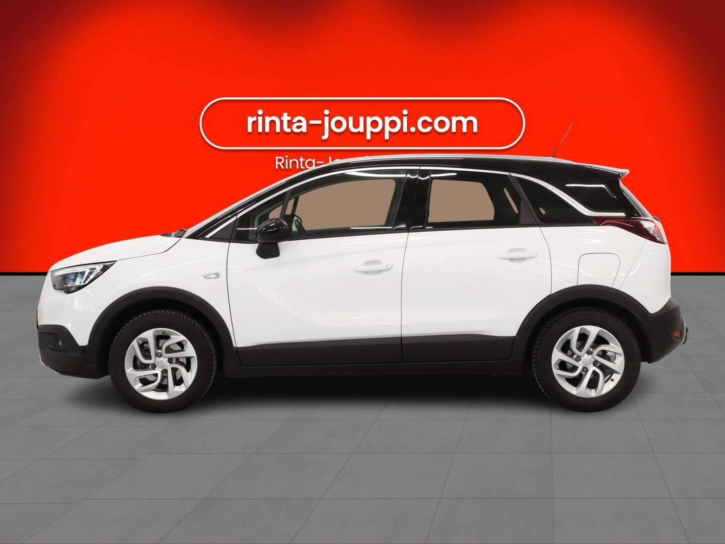 OPEL Crossland X 2020