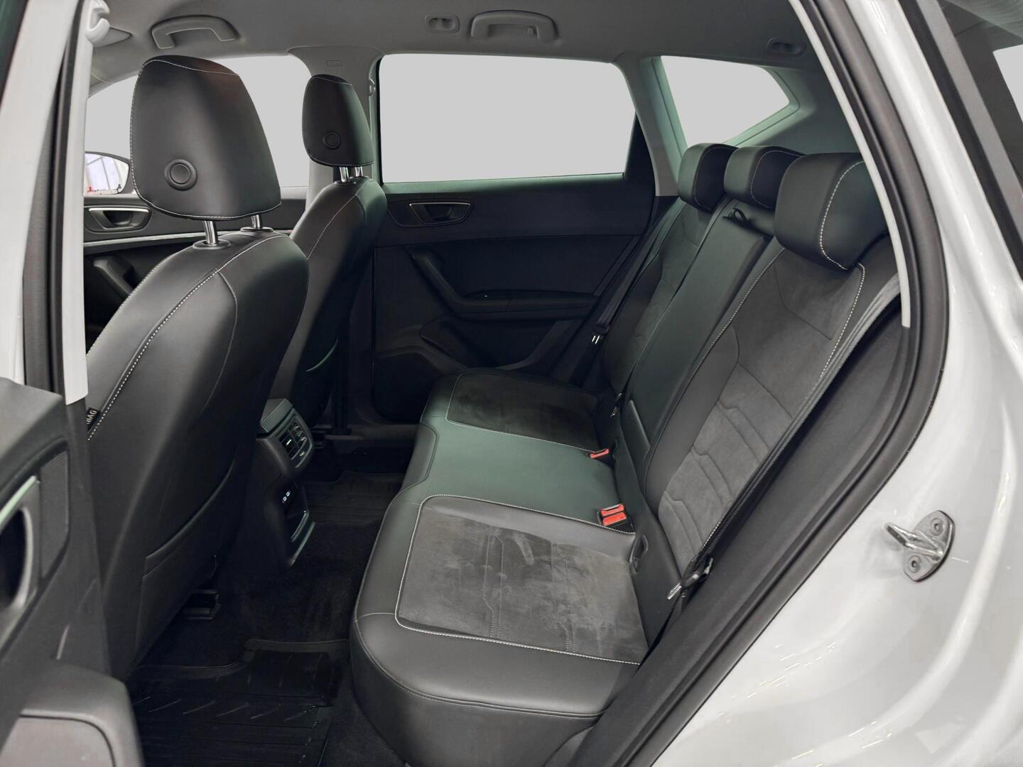 SEAT Ateca 2023