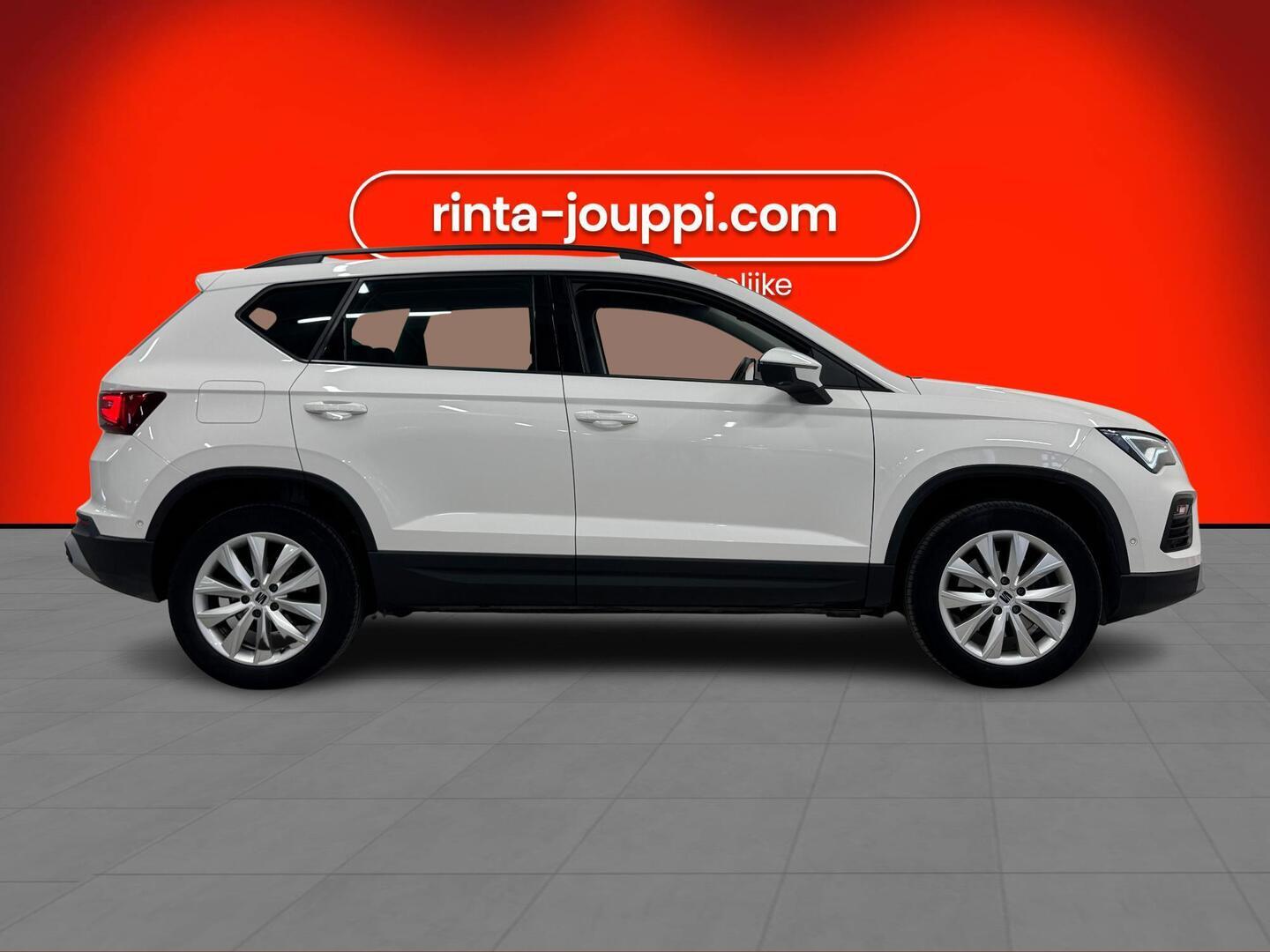 SEAT Ateca 2023
