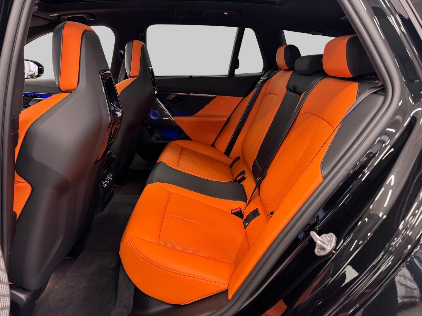 BMW M5 2026