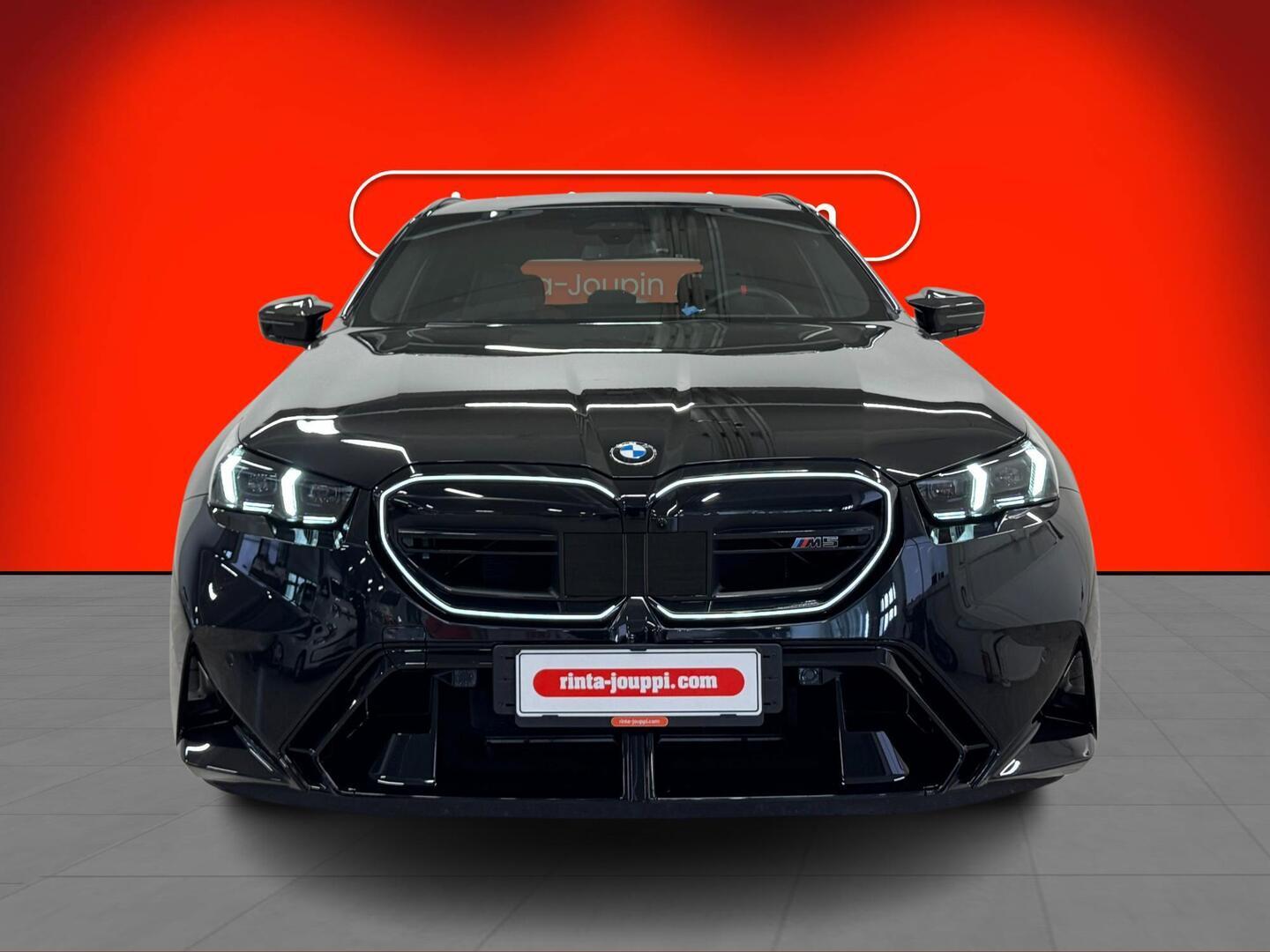 BMW M5 2026