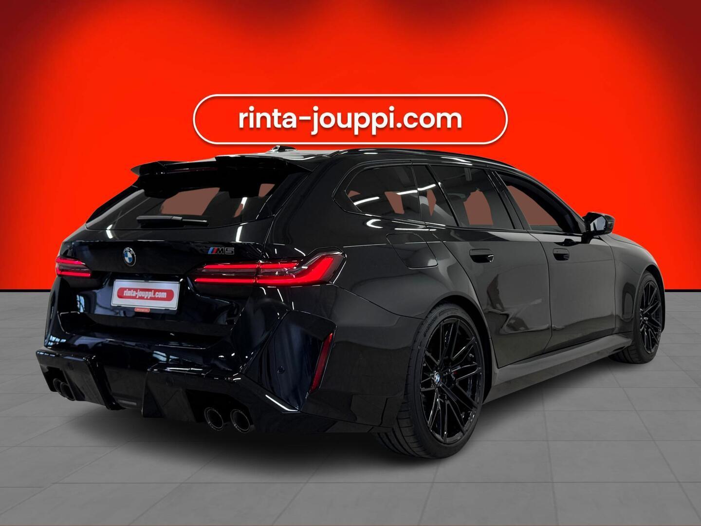 BMW M5 2026