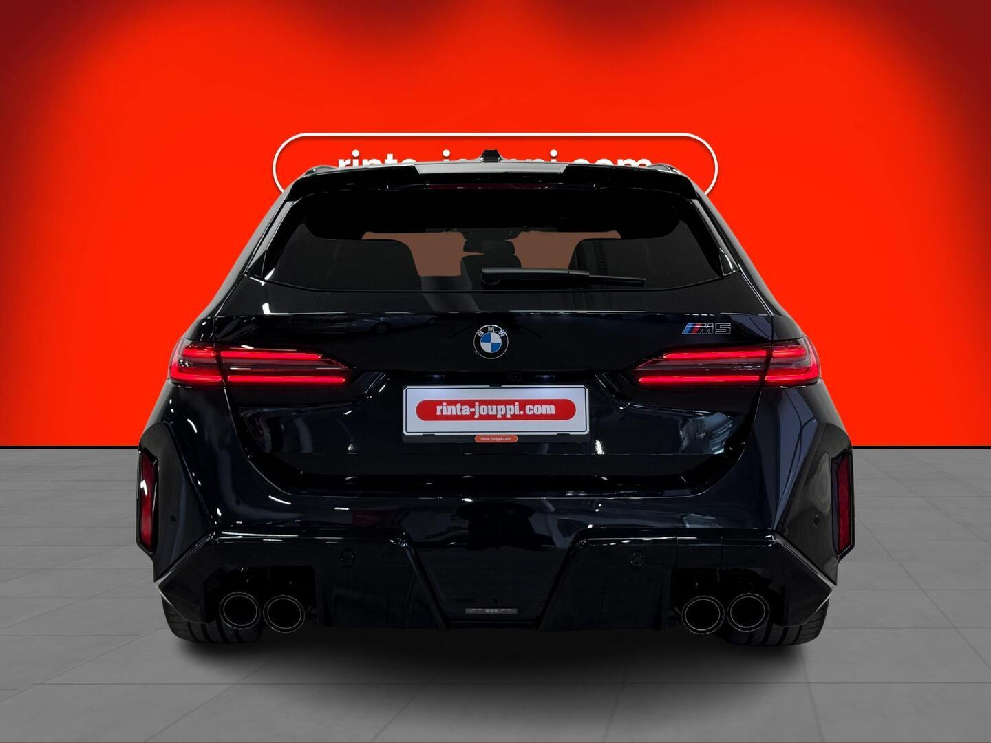 BMW M5 2026