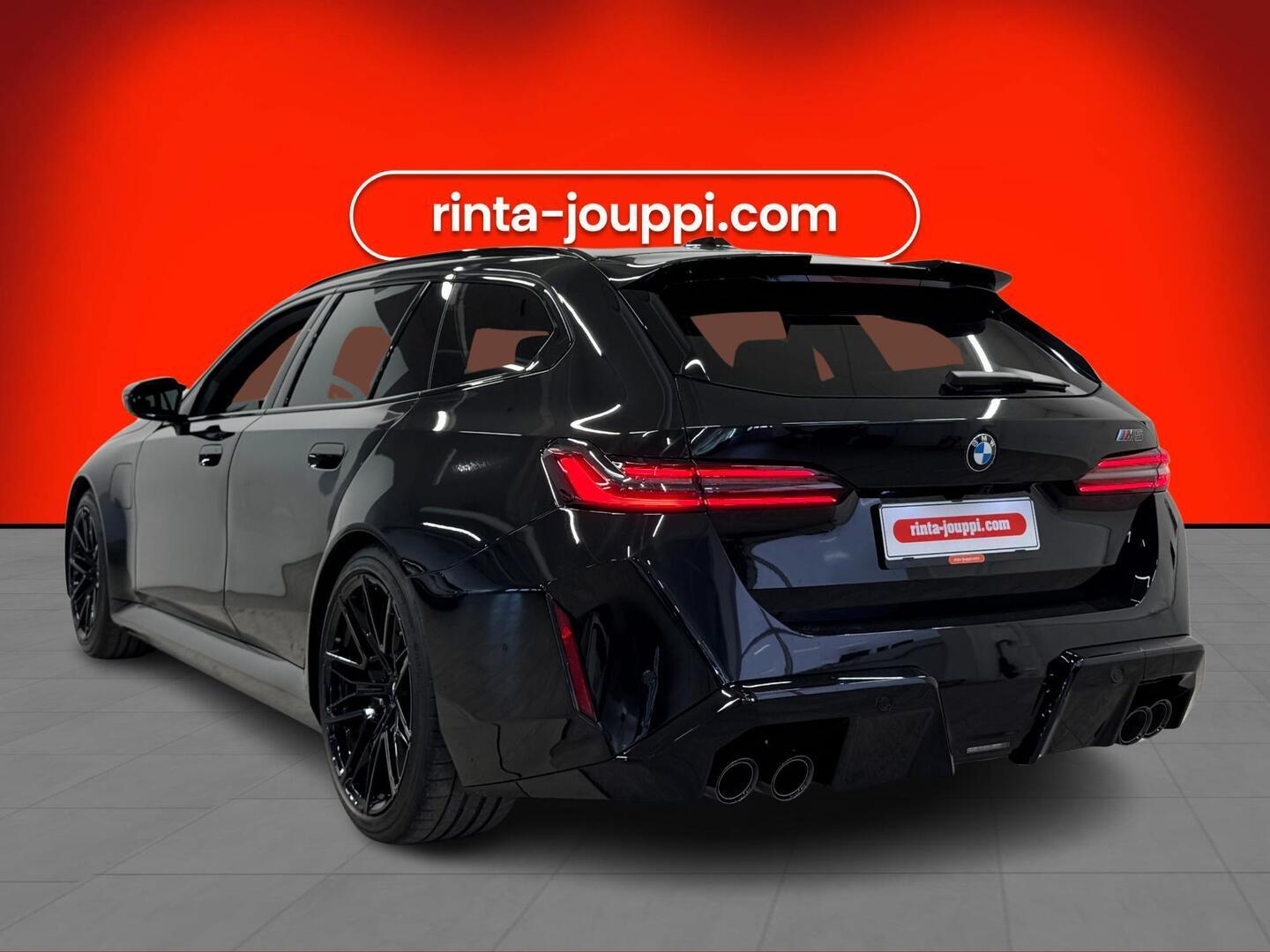 BMW M5 2026