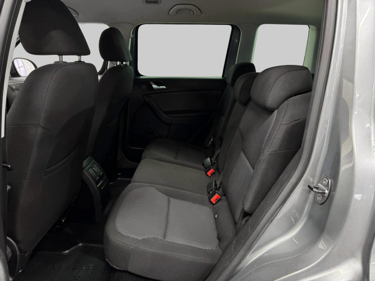 SKODA Yeti 2009