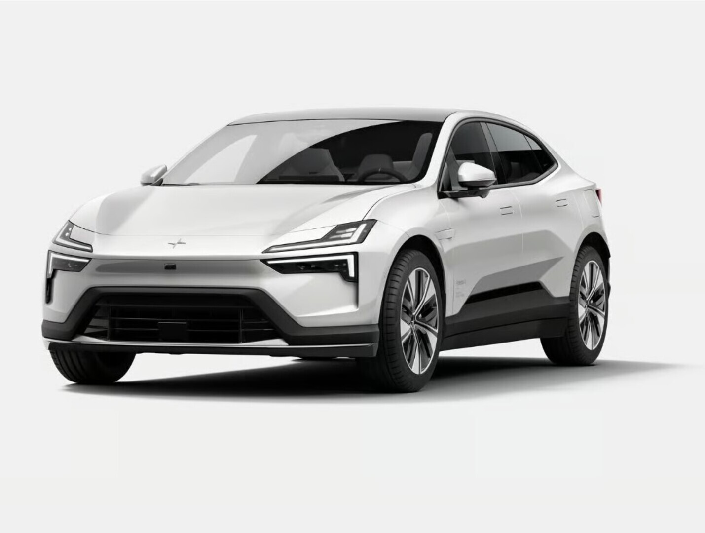 POLESTAR 4 2025