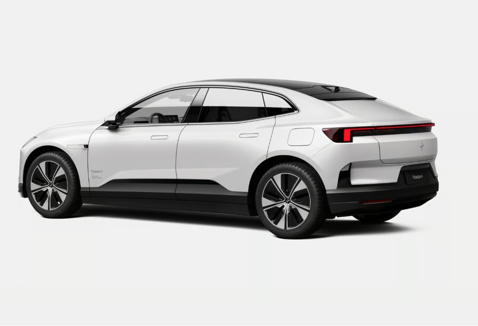 POLESTAR 4 2025