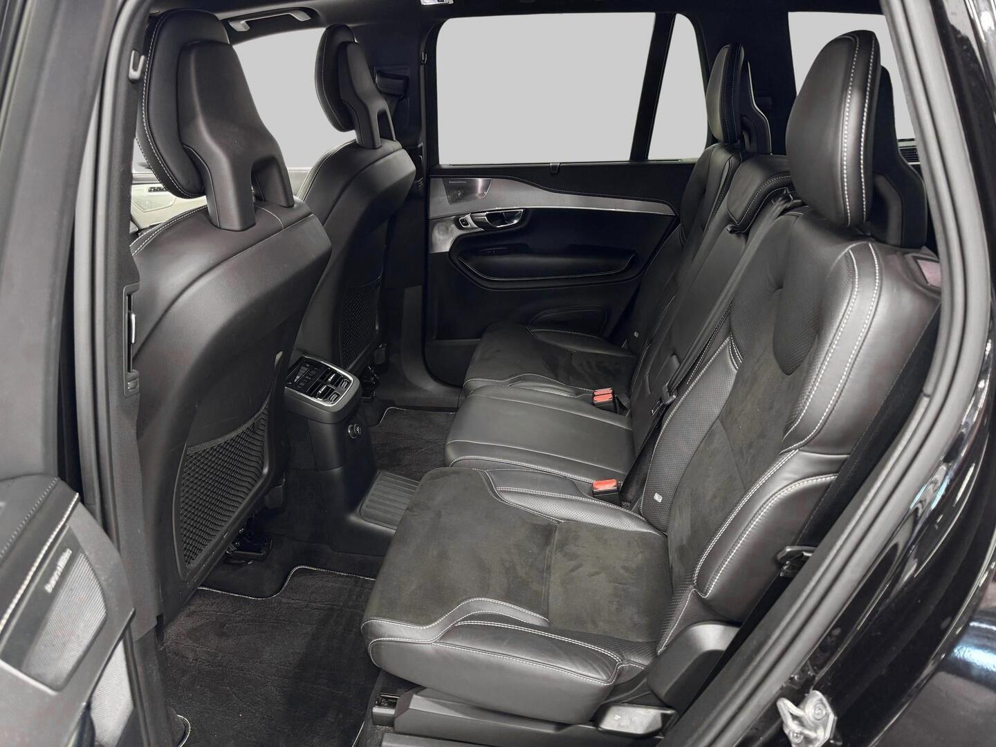 VOLVO XC90 2017