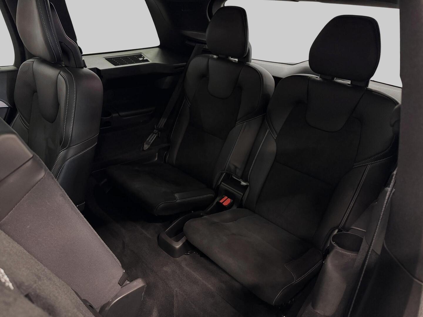 VOLVO XC90 2017