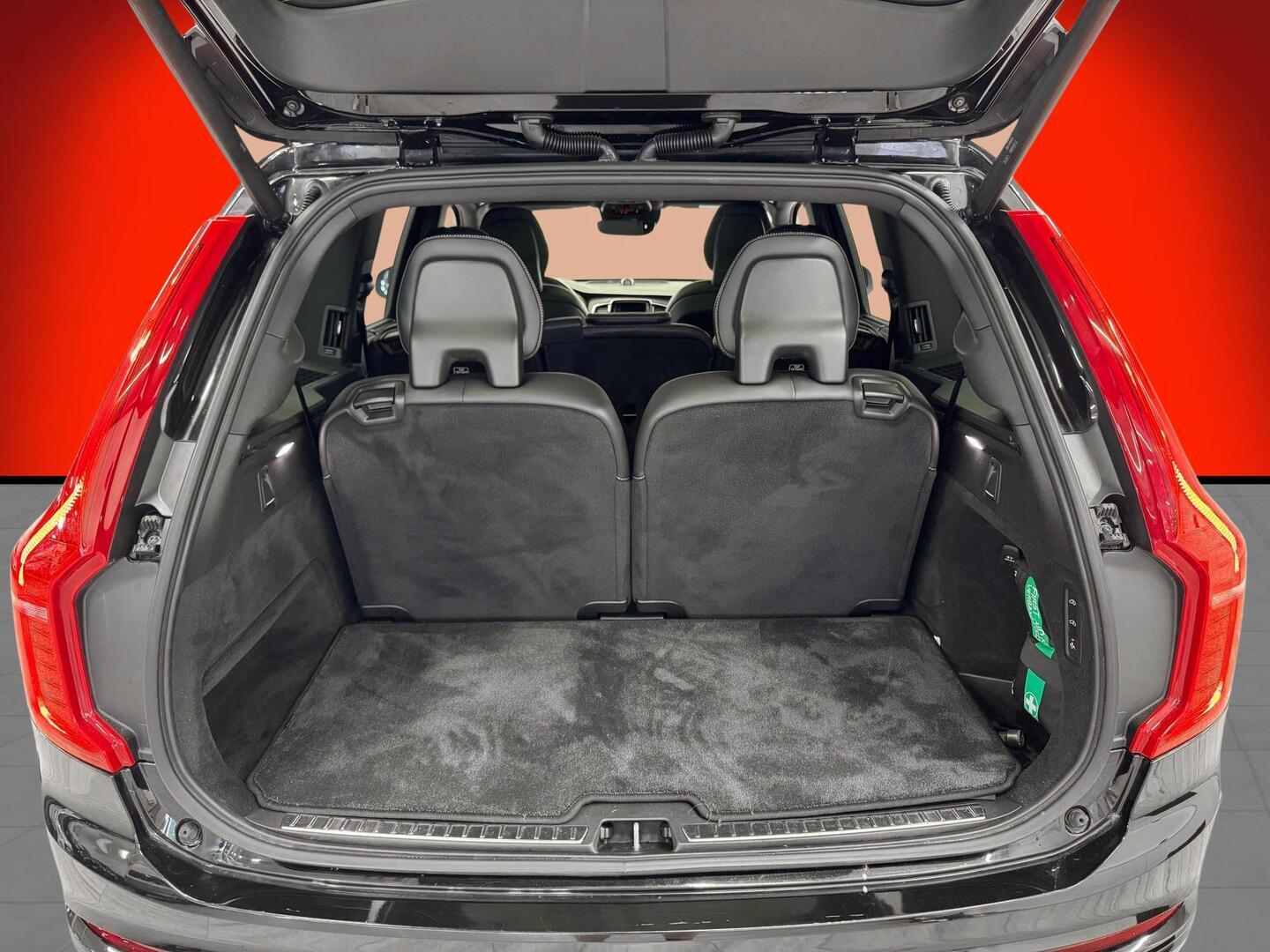 VOLVO XC90 2017