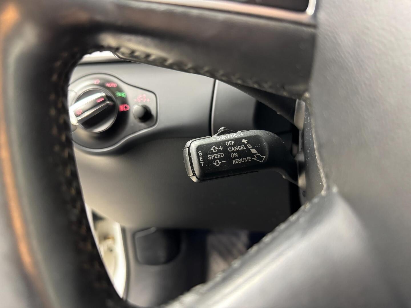 AUDI A4 ALLROAD 2010