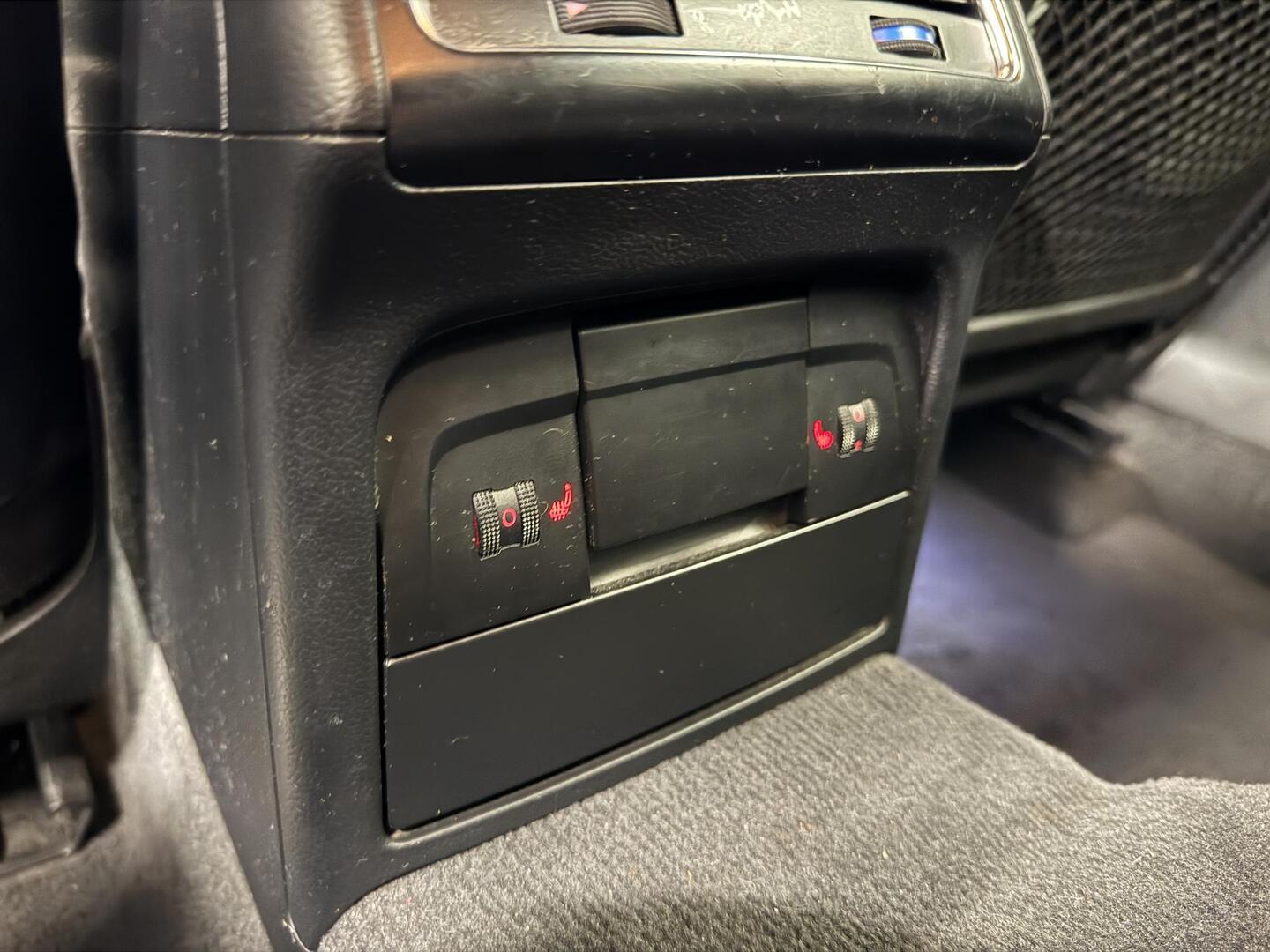 AUDI A4 ALLROAD 2010