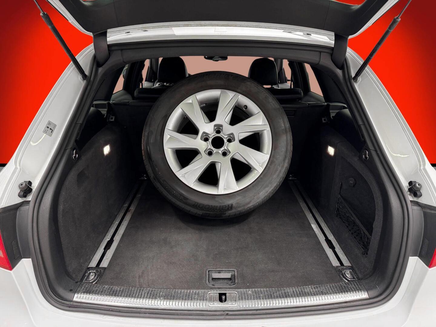 AUDI A4 ALLROAD 2010