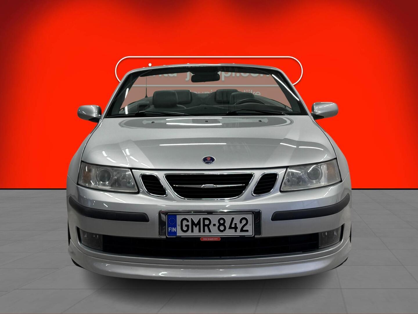 SAAB 9-3 2005