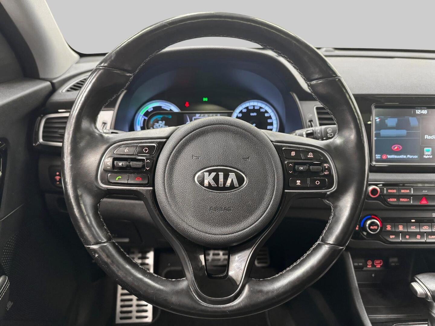 KIA Niro 2019