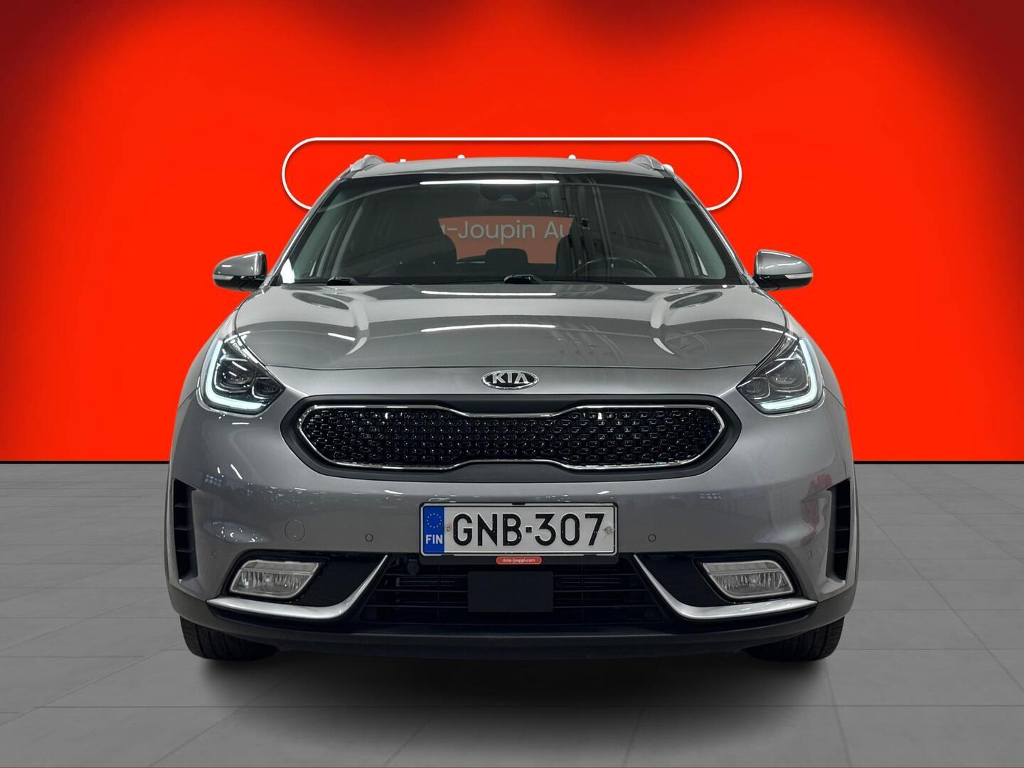 KIA Niro 2019