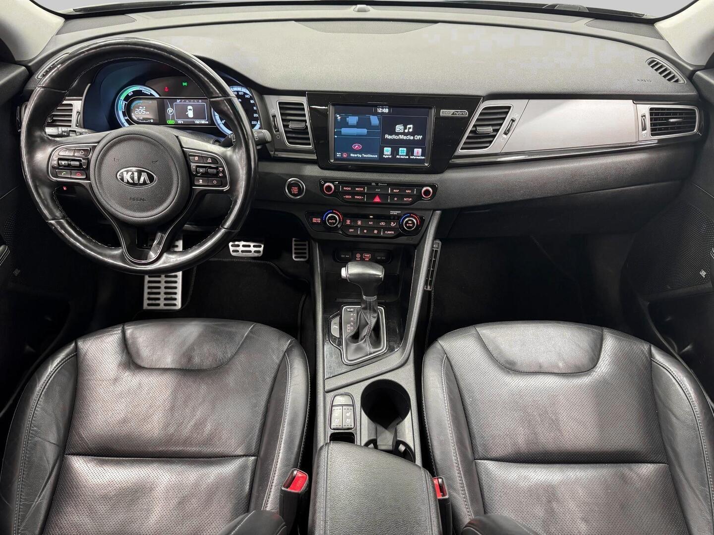KIA Niro 2019