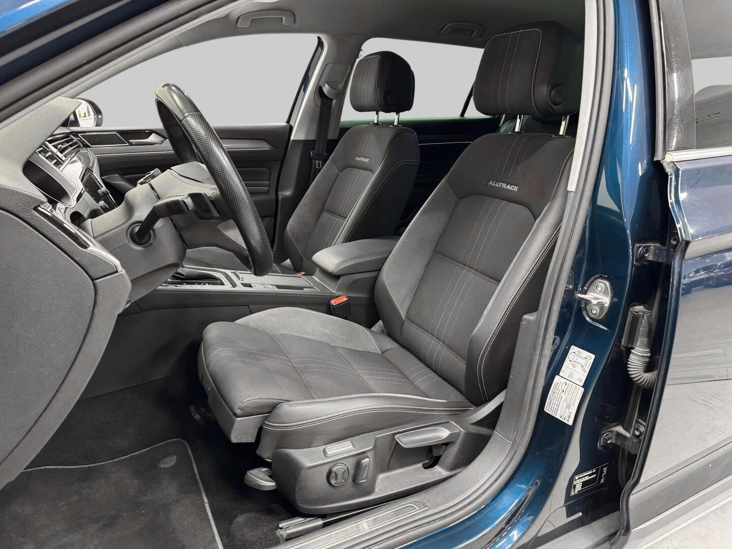 VOLKSWAGEN Passat 2020