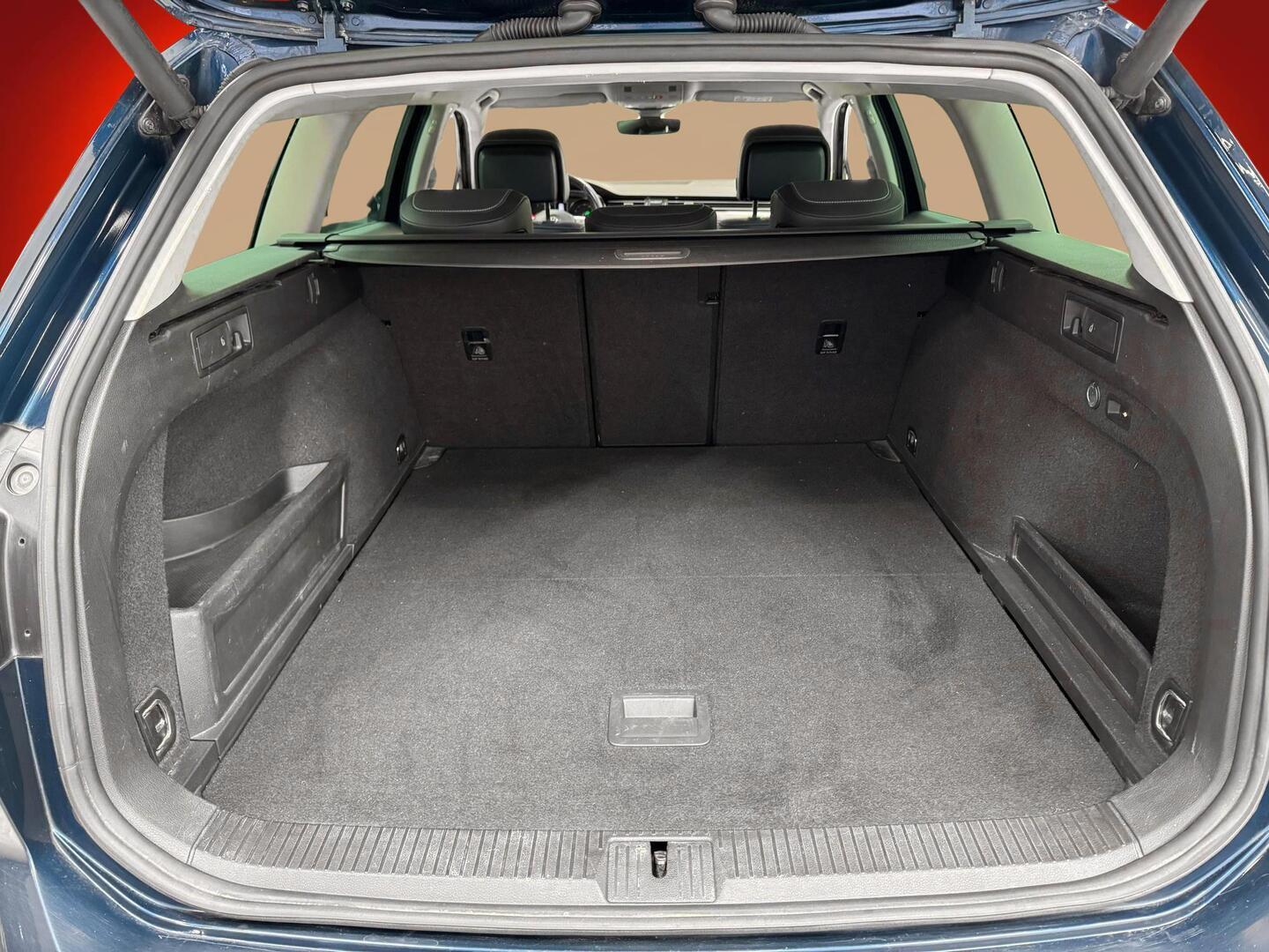 VOLKSWAGEN Passat 2020