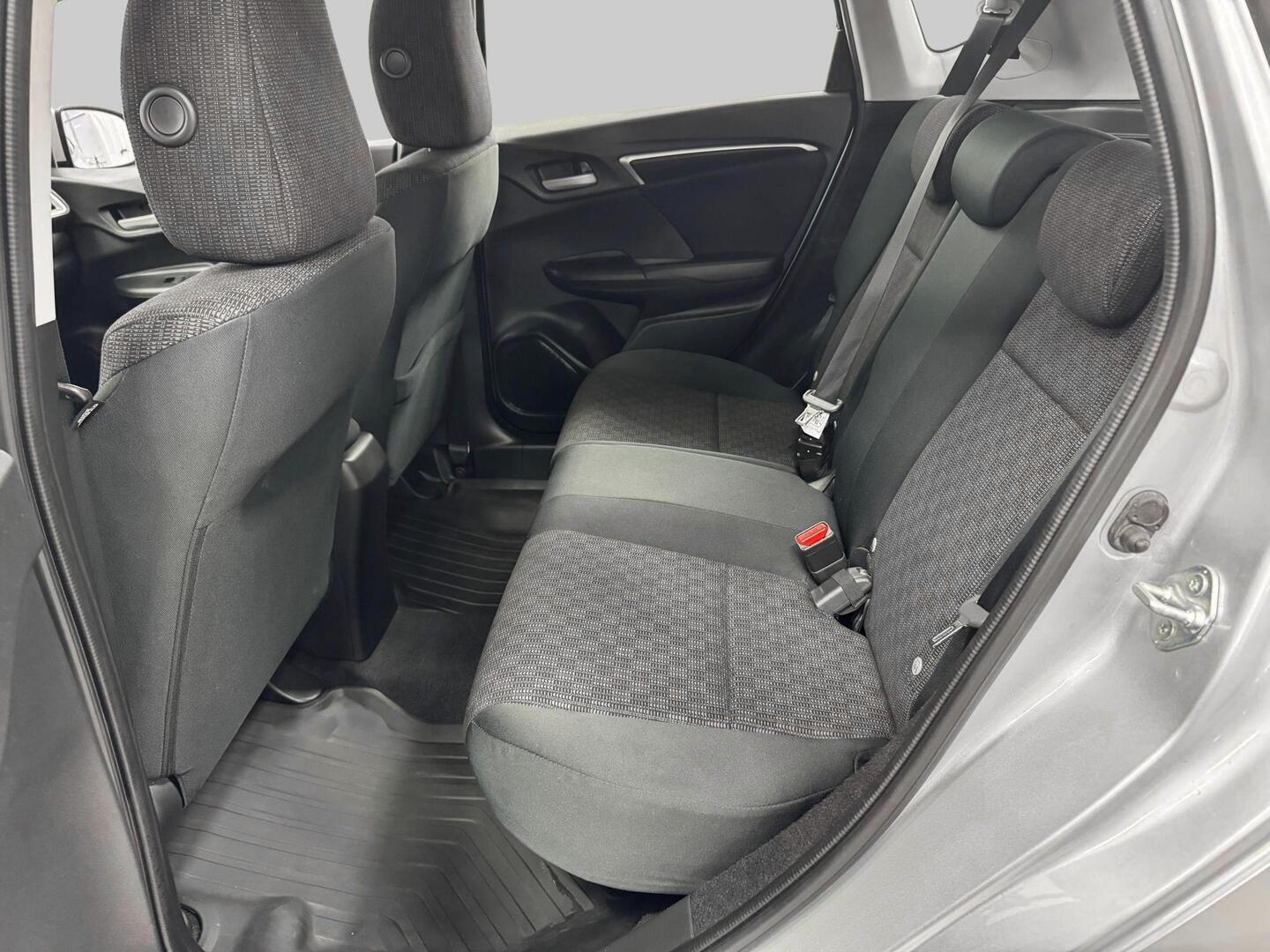 HONDA Jazz 2017