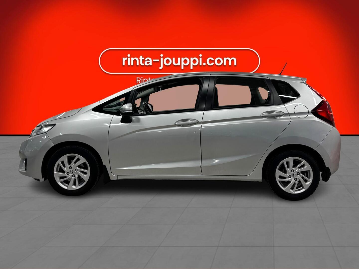 HONDA Jazz 2017