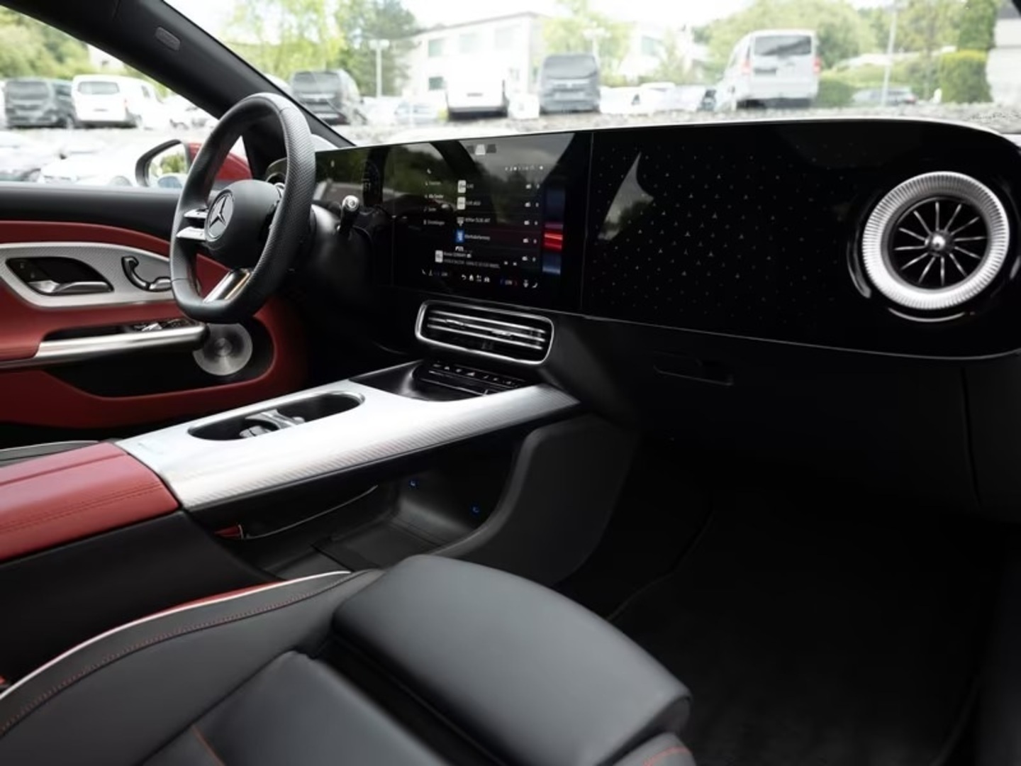 MERCEDES-BENZ CLA 2025
