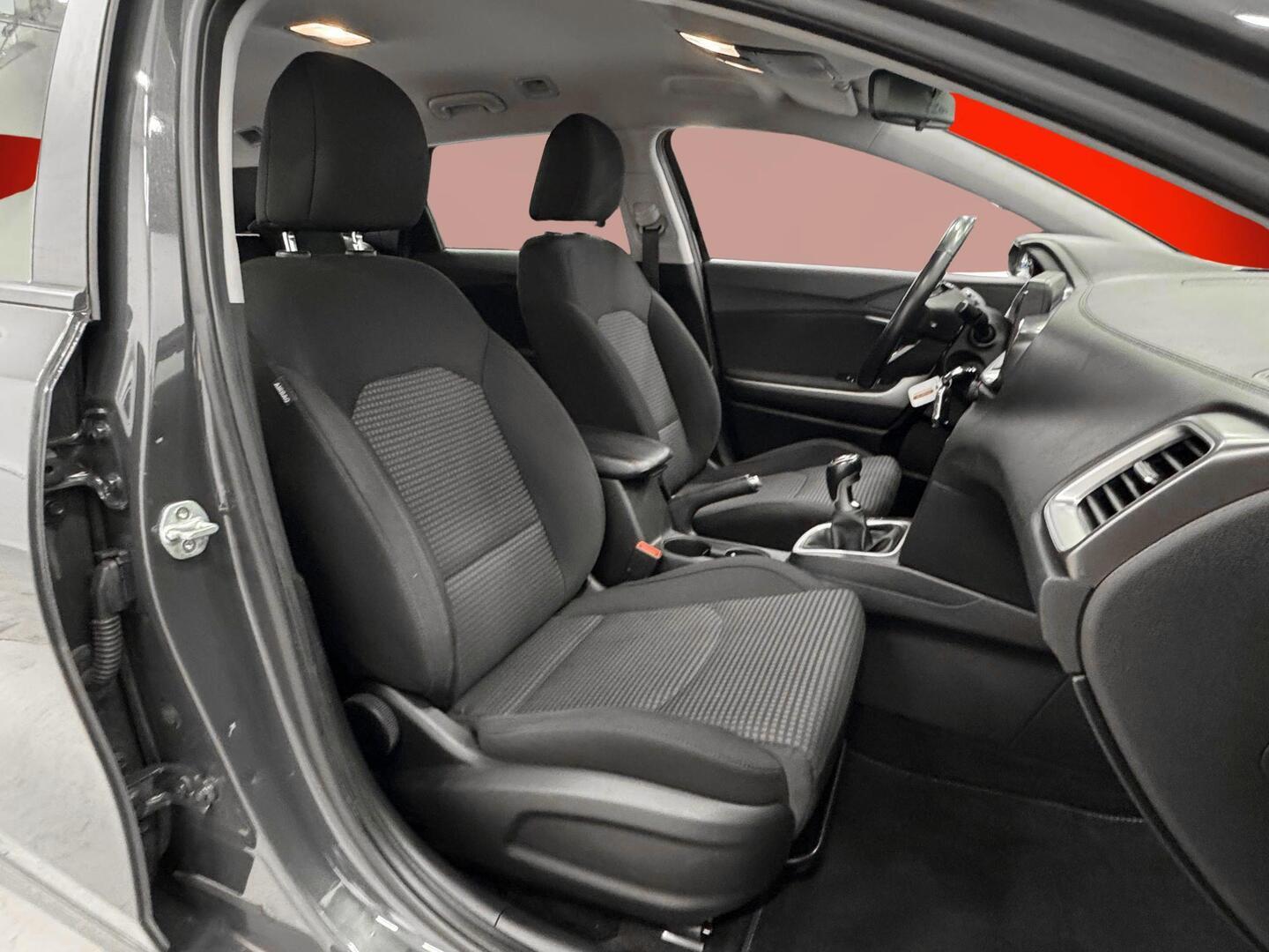 KIA Ceed 2019