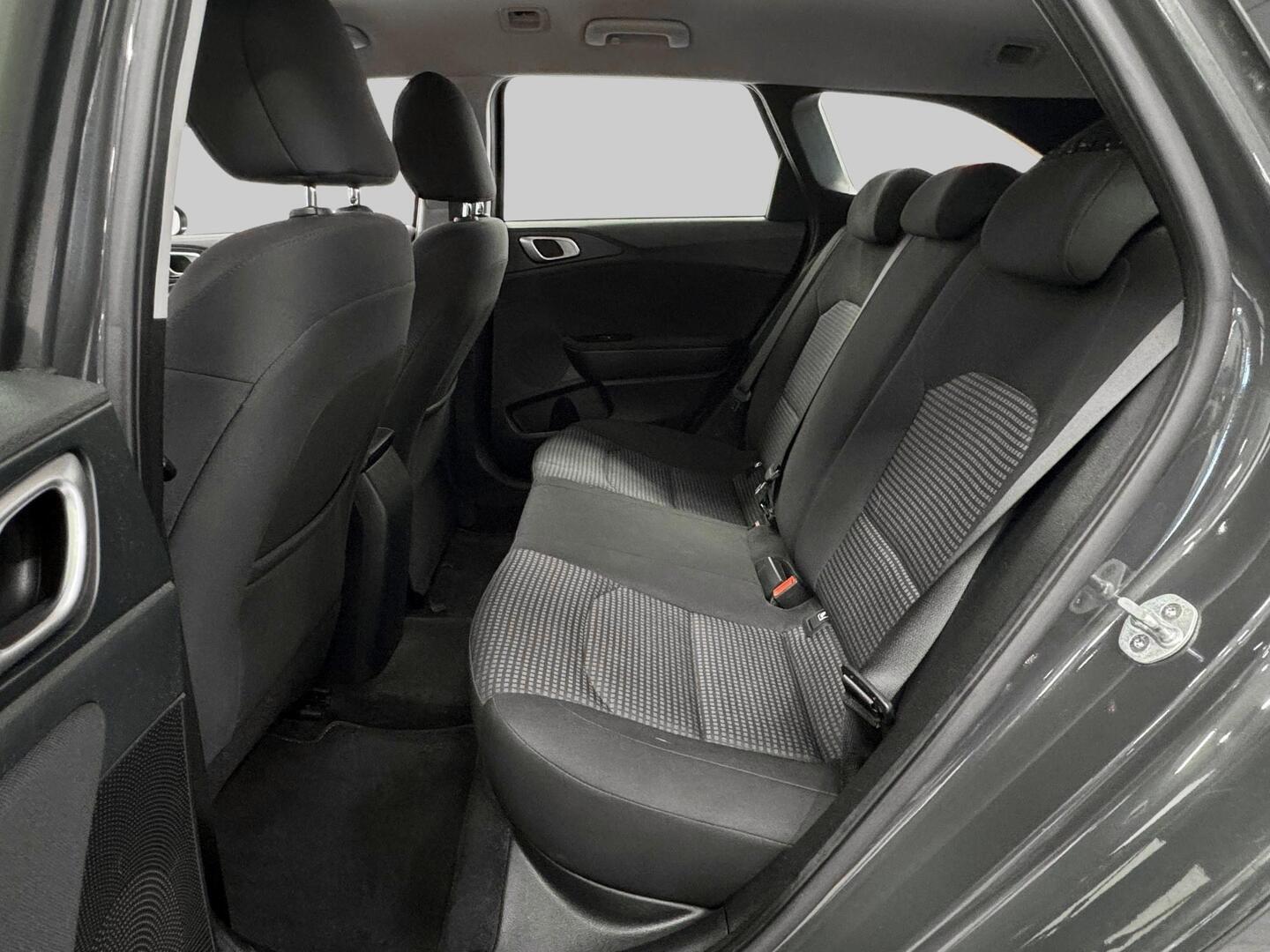 KIA Ceed 2019