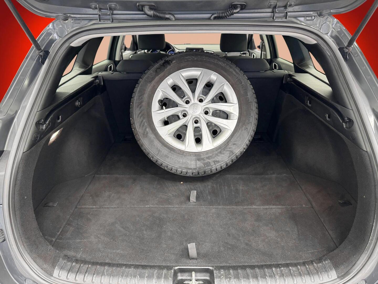 KIA Ceed 2019