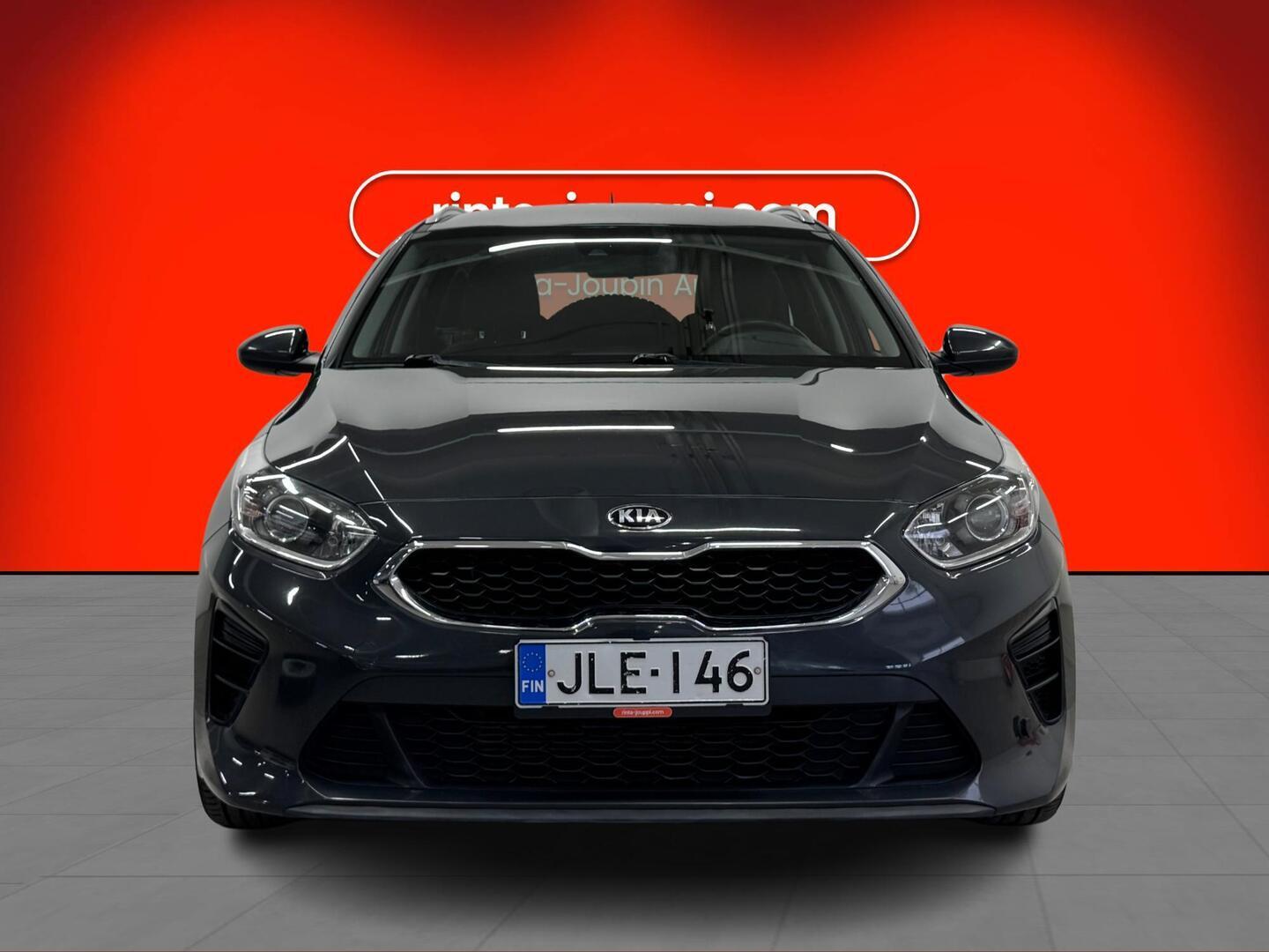 KIA Ceed 2019