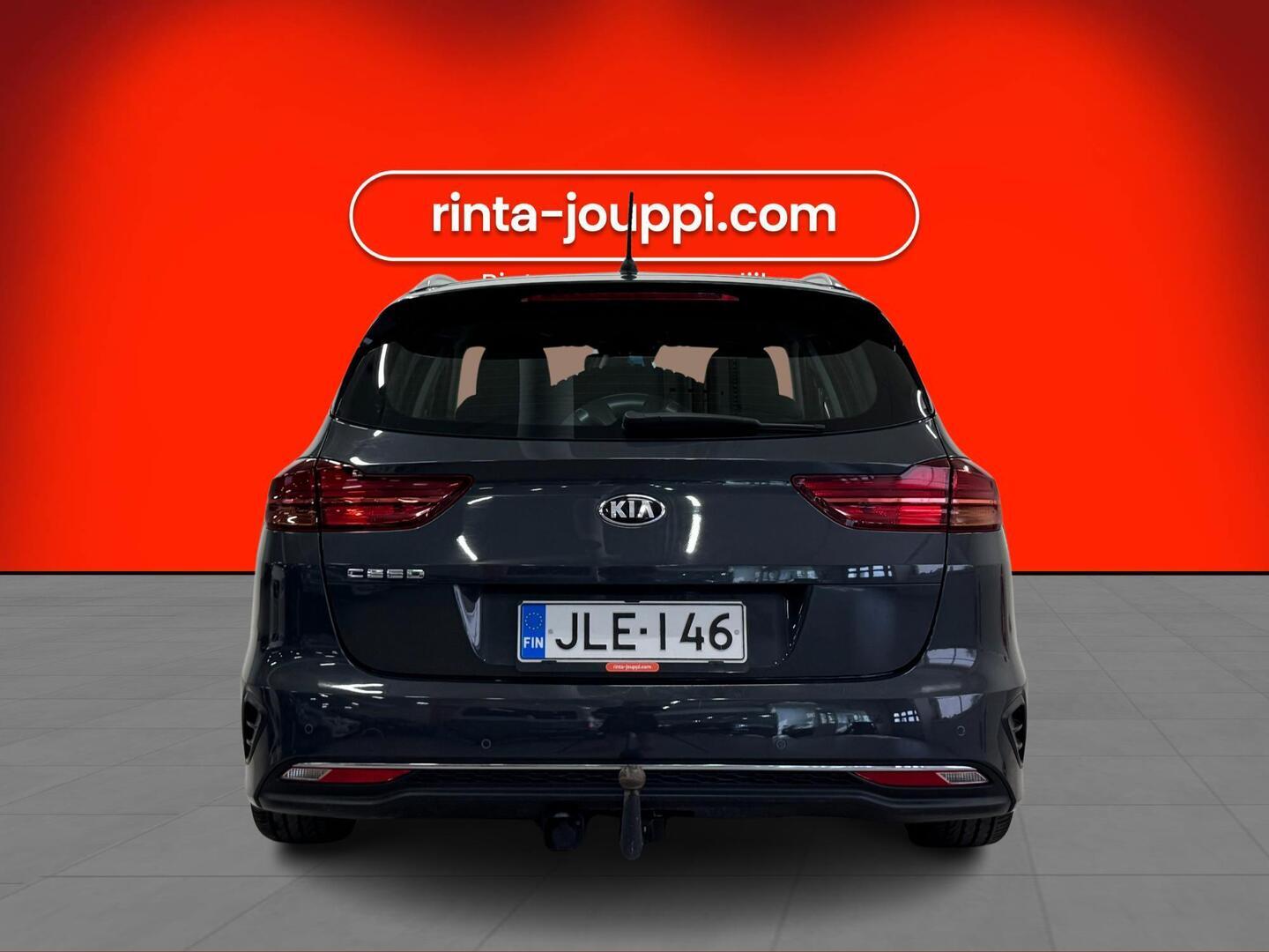 KIA Ceed 2019