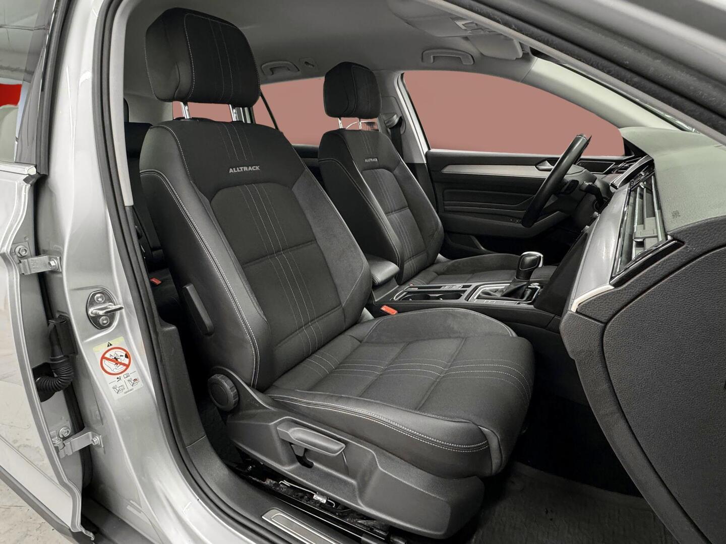 VOLKSWAGEN Passat 2020