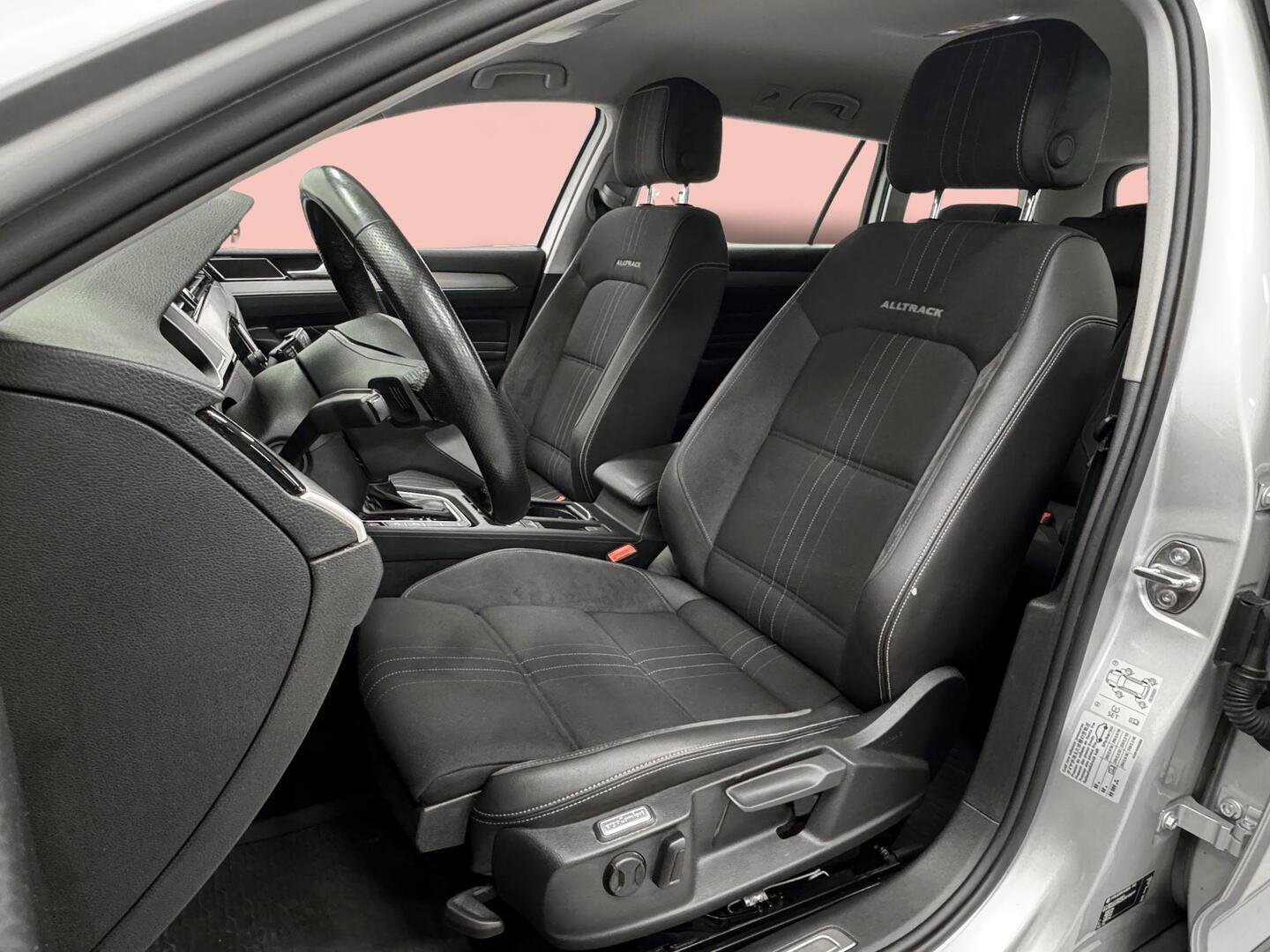 VOLKSWAGEN Passat 2020