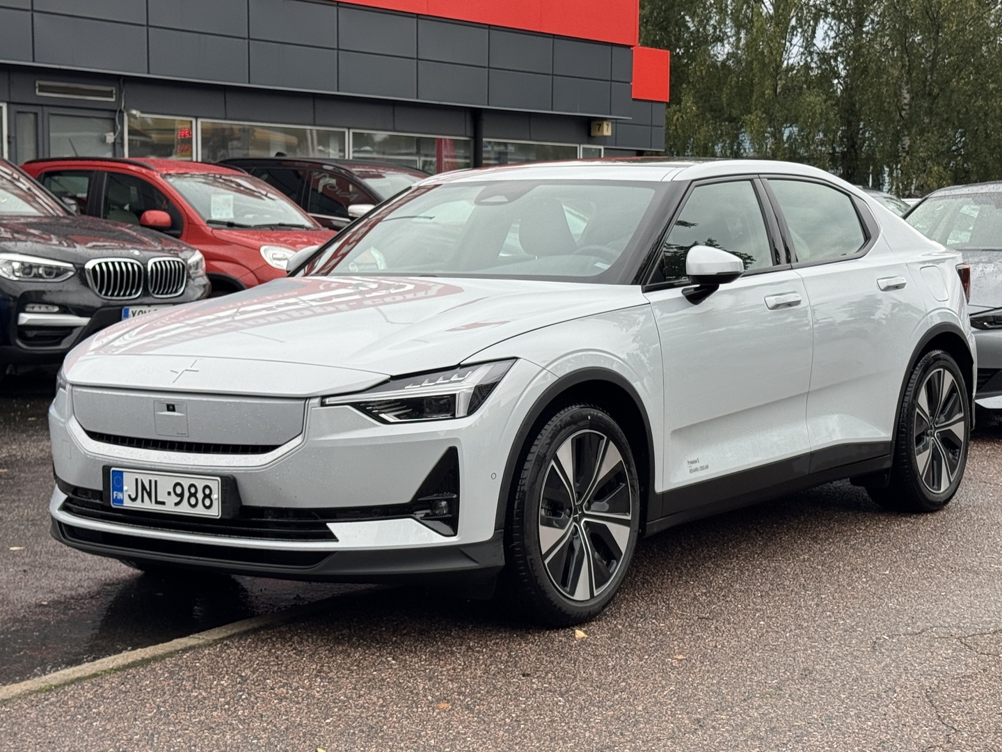 POLESTAR 2 2024